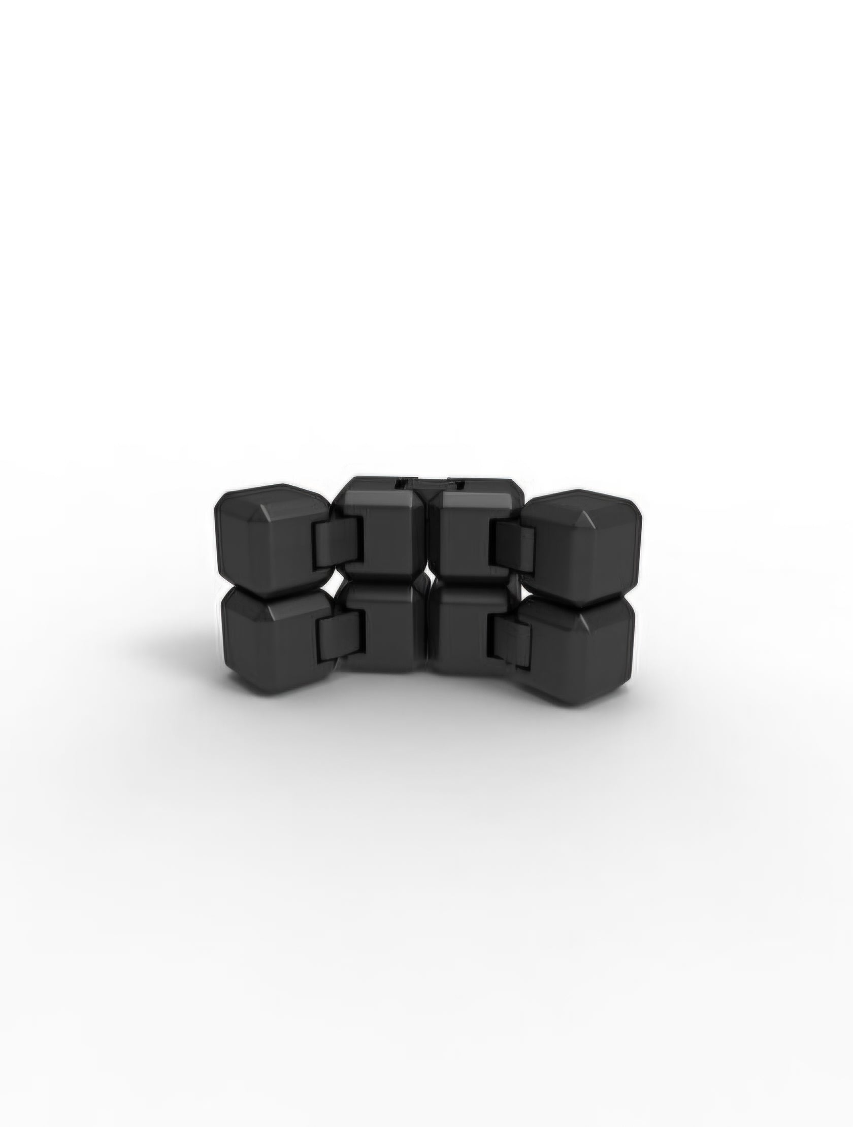 Katlaç - infinity cube - sonsuz küp - stres küpü - hareketli küp