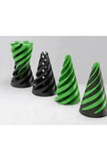 Spiral 3d baskı
