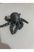 Hareketli ahtopot 3d baskı
